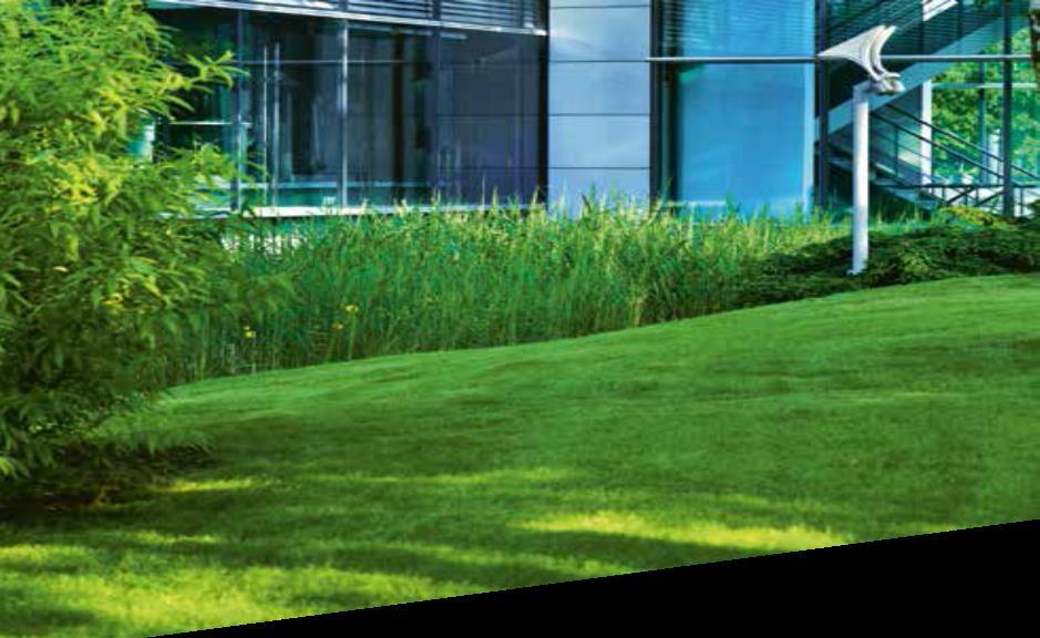Dùng để làm vườn & tạo cảnh quan Nhiều mục đích sử dụng, phạm vi hoạt động lớn Hệ thống cắt cỏ giúp công việc làm vườn trở nên dễ dàng.