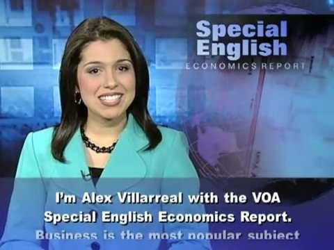 Business English Speakers Can Still Be Divided by a Common I'm Alex Villarreal with the VOA Special English Economics Report.