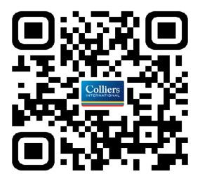Giới thiệu về Colliers International Colliers International là công ty hàng đầu trong lĩnh vực dịch vụ bất động sản toàn cầu với hơn 16.300 chuyên viên trên khắp 502 văn phòng ở 67 quốc gia.