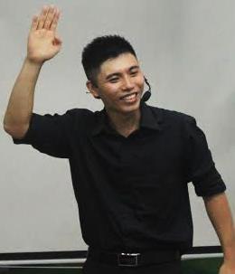 Đỗ Việt Cường Chuyên gia đào tạo Từng là học sinh chuyên Toán THPT chuyên Lê Hồng Phong Nam Định và có 10 năm kinh nghiệm theo đuổi Toán chuyên.