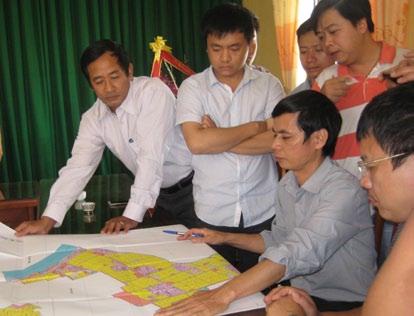 30 Đăng ký khu vực bị ô nhiễm tại Việt Nam: Phần 1 sổ tay này Được xây Dựng trong khuôn khổ Dự án việt Đức capaviet Dự án hợp tác CapaViet Xây dựng Năng lực và phát triển cơ sở hạ tầng cho việc thành