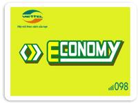 2.2 Chiến lược sản phẩm của Viettel Gói cước Economy: Thân thiện và kinh tế Gói cước Economy có