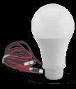 LED BULB BULB SMART Giá/ LED Búp cảm biến 7 LED A0/7.RAD 7 43,000 LED Búp cảm biến LED A0/.RAD 48,000 BULB SMART Giá/ LED Búp trụ cảm biến 5 LED TR70/5.