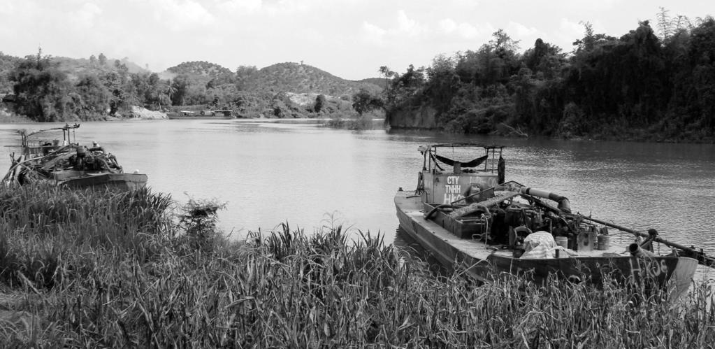 .. Nước sông Sài Gòn mỗi năm xấu đi Theo phản ảnh của người dân và ghi nhận của PV, sông Đồng Nai đang gánh nước thải của đô thị hơn triệu dân, cùng với các khu công nghiệp (KCN) ở đoạn chảy qua TP