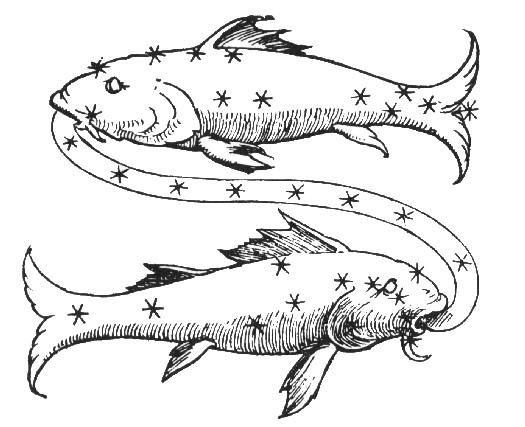 March Pisces Provided by ASTRO MAGICKAL Your astrology source www.astromagickal.com info@astromagickal.
