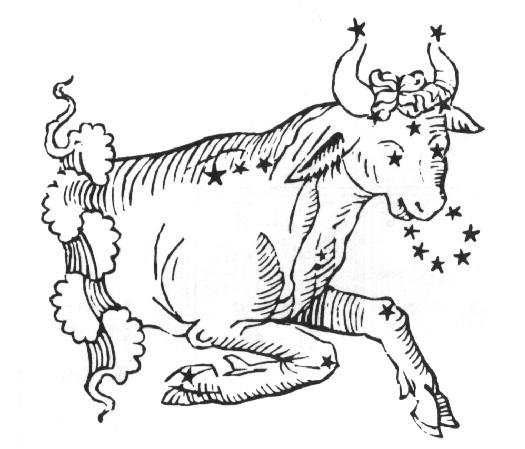 May Taurus Provided by ASTRO MAGICKAL Your astrology source www.astromagickal.com info@astromagickal.