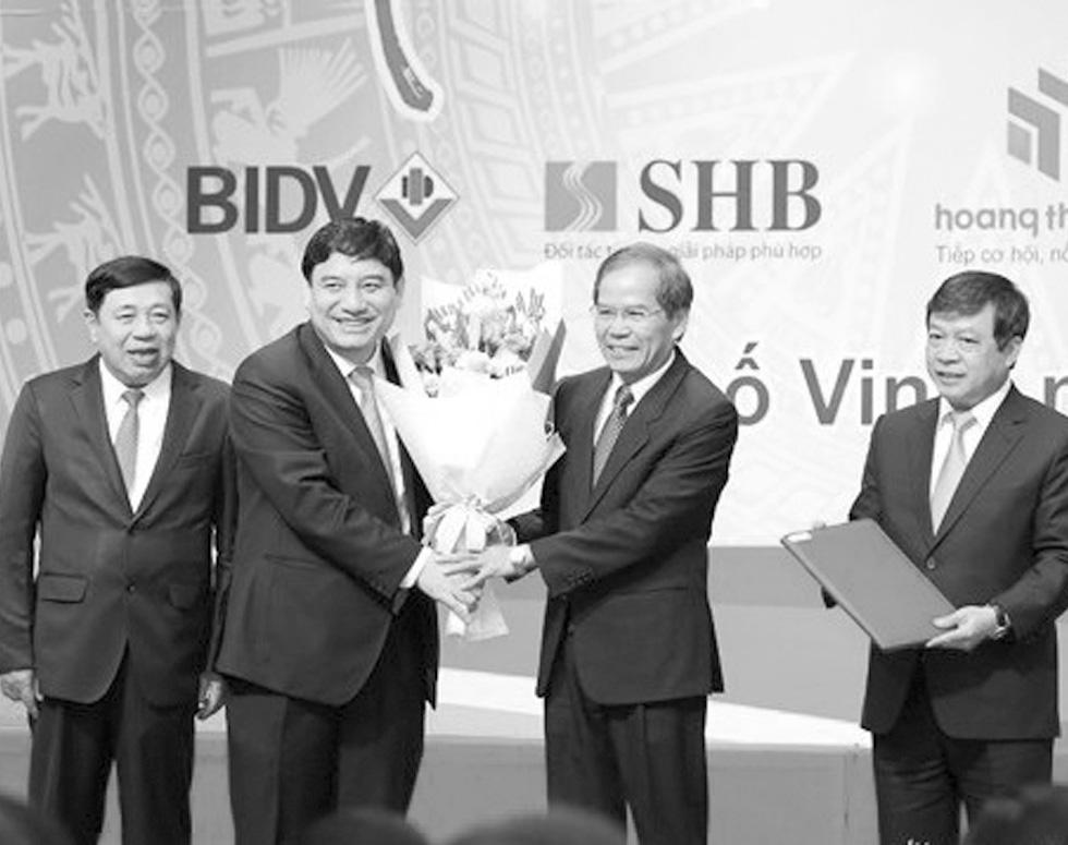 12 XUẤT Khát vọng tỉnh nghèo Xuân Mậu Tuất 2018 là mùa xuân thứ 10 liên tiếp tỉnh Nghệ An phối hợp với Ngân hàng Đầu tư và Phát triển Việt Nam (BIDV) tổ chức Hội nghị này, nhằm tạo ra một diễn đàn