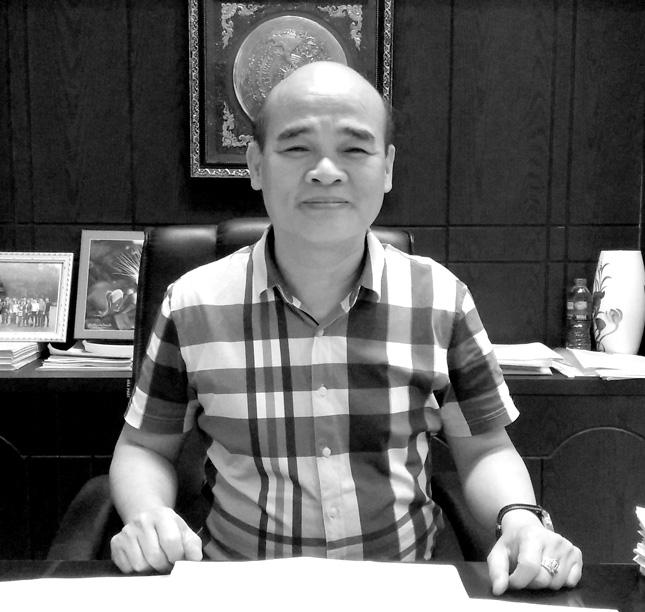 Buổi sáng, Ban Chấp hành Trung ương Đảng làm việc tại Hội trường bàn về công tác cán bộ. Đồng chí Tổng Bí thư Nguyễn Phú Trọng chủ trì, điều hành phiên họp.