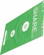Share Link Chia sẻ và nhận file, ứng dụng hoặc nội dung đa phương tiện với