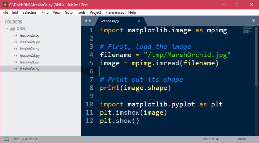 Soạn thảo mã python Làm thế nào để viết chương trình python (.py)? Dùng phần mềm soạn thảo văn bản thô (txt) bất kỳ để soạn và lưu file ở dạng.