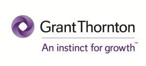 Grant Thornton refers to the brand under which the Grant Thornton member firms provide assurance, tax and advisory services to their clients and/or refers to one or more member firms, as the context