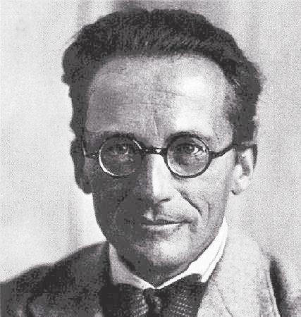 Schrödinger Equation 4/26 Louis de Broglie > Åâƒ5 fgψ( r, t >Å gdâf >² Åψ( r, t e i(ωt k r ŠâÅ5Ÿ kω = E/, k = 2π/λ = p/ l ψ( r, t = e i(et p r/ i ψ(r, t = Eψ(r, t