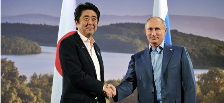 Một sự xích lại gần nhau Nhật-Nga như mong muốn của hai bên thực sự ít khả năng được định hình, vì lẽ chính sách ngoại giao Nga vốn "lấy phương Tây làm trung tâm", hay chính sách ngoại giao Nhật Bản