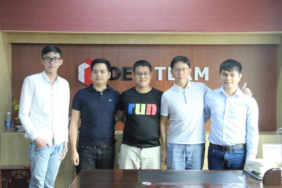 Hình ảnh buổi kí hợp đồng Hình ảnh buổi kí hợp đồng dự án Asia Gaming Tournament cùng đại diện Tập đoàn