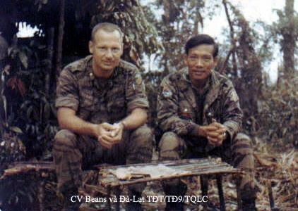 Đầu tháng 10 năm 1971, Tiểu Đoàn 9 TQLC dưới quyền chỉ huy của Trung Tá Phạm Văn Chung Lữ Đoàn Trưởng Lữ Đoàn 369 tăng phái cho Sư Đoàn 1 Bộ Binh và tham dự cuộc Hành Quân Lam Sơn 810, được trao phó