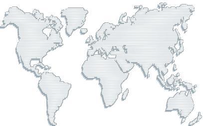 TỔ CHỨC THU MUA CỦA MICHELIN Mạng lưới toàn cầu, với các đại diện tại hơn 27 quốc gia.