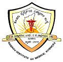 Government of Karnataka Kodagu Institute of Medical Sciences, Madikeri. Kodagu District, Karnataka Phone : 08272 220606 Fax: 08272 220707 E-mail: directormckodagu@gmail.com No.