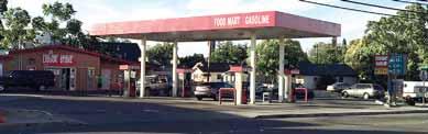 6m» Valero Branded Gas Station with Real Estate $1.