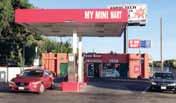 00» Unbranded Gas Station in Sacramento $1.