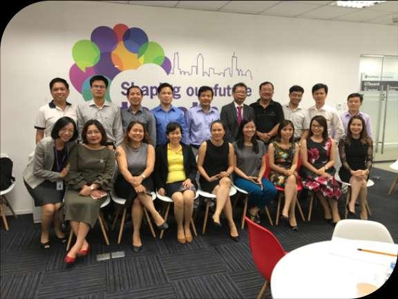 CFO Việt Nam 10 Năm Với sứ mệnh và tầm nhìn của mình, CFO Việt Nam đã triển khai nhiều hoạt động ý nghĩa,