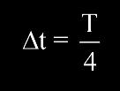 Câu 8: (Trích ĐH Vinh). Trong một mạch dao động LC lí tưởng. Dòng điện i = sin 5 t ma.