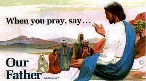 THỨ BA TUẦN 1 MÙA CHAY (Mt 6, 7-15) "Vậy các ngươi hãy cầu nguyện như thế này" Tin Mừng Chúa Giêsu Kitô theo Thánh Matthêu: thế này: Khi ấy, Chúa Giêsu phán cùng các môn đệ rằng: "Khi cầu nguyện, các