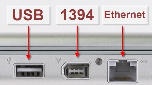 nhiều sản phẩm a (hay a-2000) và một số b. Tuy IEEE 1394a-2000 vẫn còn ở tốc độ 400Mbps, nhưng nó tiên tiến hơn và hỗ trợ tốt cổng kết nối 4 chân.