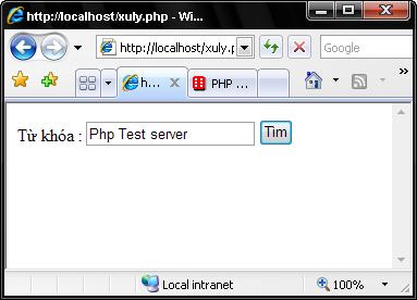 Cơ chế truyền nhận dữ liệu Trang web nhập liệu xuly.php <html> <body> <form action="xuly.