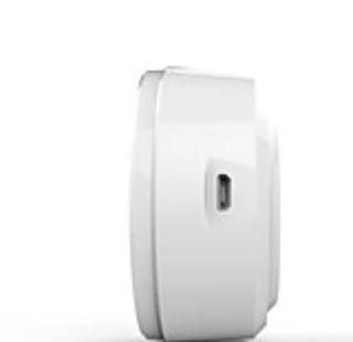 PIR, Google Home, Alexa ) Chuông WAS3 Chuông đèn báo & cảm biến môi trường Giá: 790.