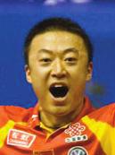 2001 World Championships Osaka 23.4-6.5.