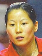 2001 World Championships Osaka 2001 Women's Doubles (CHN) Struse / Schall (GER) 20, -13, 10 Melnik / Kougai (RUS) 14, 14, 17 Liu Jia / Judit Herczig Liu Jia / Judit Herczig (AUT) 14, 16 Zhang Yining