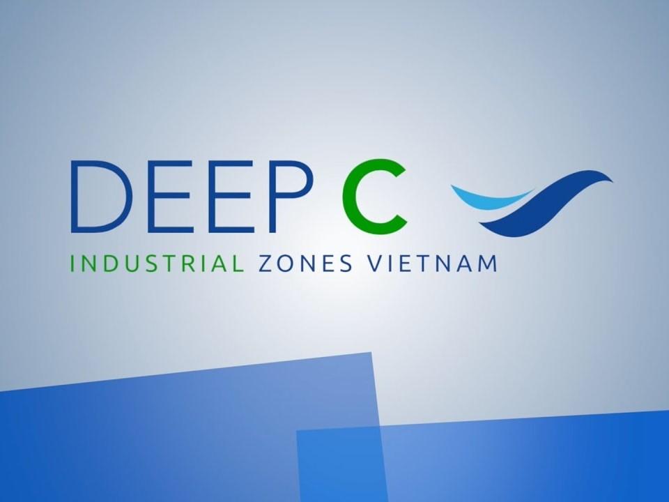 Hội thảo về KCN sinh thái tại Việt Nam Thành phố Hồ Chí Minh 08/11/2018 Xây dựng khu Công nghiệp sinh thái DVIZ/2018/EIPs