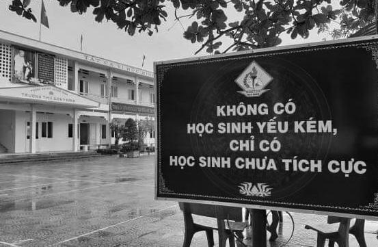 NHỊP SỐNG 9 231 cái tát và cách giáo dục răm rắp nghe lời Dư luận đang bàng hoàng trước sự việc một cô giáo ở Quảng Bình cho các học sinh trong lớp tát bạn đến nỗi nhập viện.