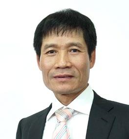 Từ tháng 4/2016, ông kiêm nhiệm thêm vị trí Giám đốc Công ty CP Phát triển Nông nghiệp Hòa Phát chịu trách nhiệm điều hành và quản lý toàn bộ lĩnh vực Nông nghiệp của Hòa Phát.