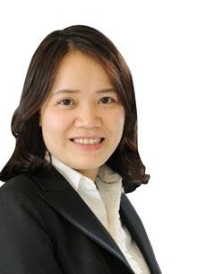 toán viên tại Công ty TNHH PricewaterhouseCoopers Việt Nam (20012004), Trưởng phòng Quản lý danh mục đầu tư, Giám đốc
