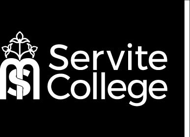 Servite are looking forward to welcoming families to their Open Day on Tuesday 19 March from 9.
