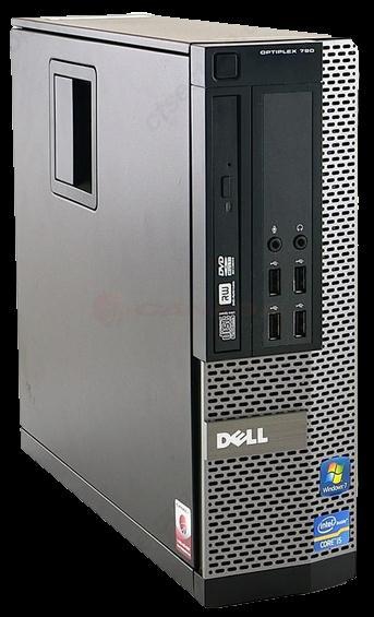 4. Thông số chi tiết MGX K1 Bộ vi xử lý tốc độ cao (CPU) Bo mạch: Dell, chipset Intel Q65 express Bộ xử lý: Core i3 2100 3.