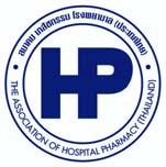 «ßæ ISSN 1513-4067 TJHP : Thai Journal of Hospital Pharmacy π æπ åμâπ (Original Articles) ª º Õß π À «æ π Ÿ ºŸâªÉ«À«π π Ë 2 ÀÕºŸâªÉ«Effectiveness and Pharmacistûs Role in Health Profession Team for