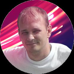 Eugeny Matveev @eugeny-matveev-12a769163 Kỹ Sư Lập Trình Full Stack Sau khi tốt nghiệp đại học, Eugene đã thực tập trong một studio thiết kế, nơi ông tìm hiểu và nghiên cứu HTML, CSS, jquery.