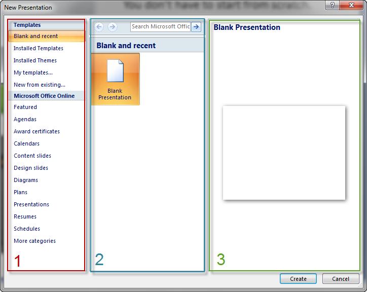 4 3.Hướng dẫn sử dụng Microsoft Office Powerpoint Hình 2.