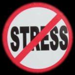 Các trạng thái stress có thể gây ra những hậu quả khác nhau: Tiêu cực: - tình trạng căng thẳng âu lo thường xuyên, - giảm khả năng tập trung chú ý, sút giảm trí nhớ - Nếu stress kéo dài gây ra những