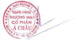 Báo cáo tài chính riêng Kế toán Việt Nam áp dụng cho các Tổ chức tín dụng do Ngân hàng Nhà nước Việt Nam ban hành và các quy định pháp lý có liên quan đến việc lập và trình bày báo cáo tài chính.