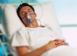 MỘT SỐ CAN THIỆP CHĂM SÓC ĐiỀU DƯỠNG Khó thở Cho bệnh nhân nằm đầu cao Làm thông thoáng đường thở (nới rộng quần áo, hút đàm nhớt) Cho bệnh nhân thở oxy theoy lệnh Theo dõi tần số, tính chất thở Theo