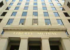 Tính đến ngày 31/12/2013, tập đoàn Liberty Mutual Insurance: Xếp thứ 5 thế giơ i và thứ 3 nươ c Mỹ trong li nh vư c bảo hiểm tài sản và thiệt ha i.