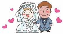 Khi kết hôn, thay đổi họ tên, ngày tháng năm sinh, quốc tịch, khu vực, giới tính, thì hãy báo cáo ngay với cục quản lý nhập cảnh.