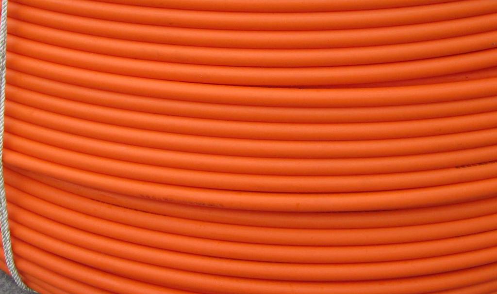 Ống nhựa phẳng HDPE là sản phẩm chuyên dụng bảo vệ cáp điện trong các công trình hạ ngầm theo các tiêu chuẩn DIN 8074