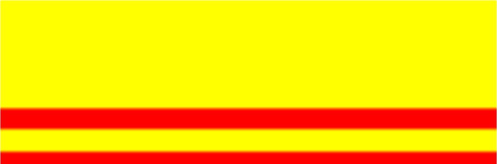 Cờ Quốc gia Việt Nam mới là Nền Vàng với Ba Sọc Đỏ nằm dài chính giữa (theo hình Quẻ Càn của Bát quái trận đồ), và Quốc Ca là bài Tiếng gọi công dân, nhạc của Lưu Hữu Phước (nguyên là đoạn 1 của bài
