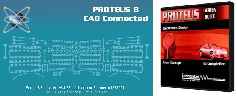 3.2.2 Proteus 8 Professional Hình 3.