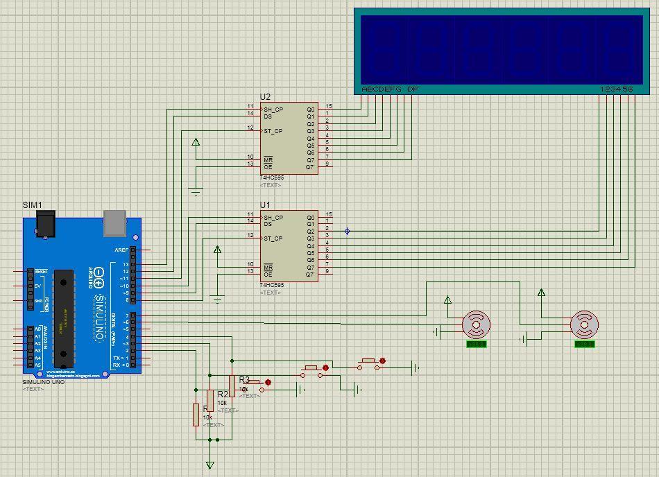 3.4 Nguyên lý hoạt động Khi được cấp nguồn, mạch sẽ hoạt động theo chương trình được thiết lập trên Arduino Hình 3.