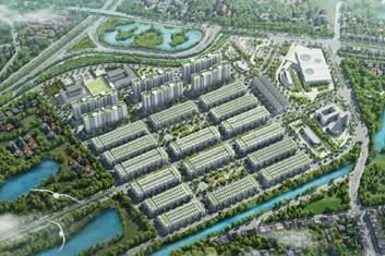 4 Đâu là điểm nóng của thị trường bất động sản Việt Nam 2019?